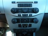 2011 Ford Focus SEL Sedan Controls