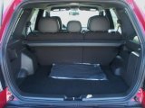 2011 Mercury Mariner Premier Trunk