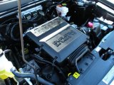 2011 Ford Escape Limited V6 3.0 Liter DOHC 24-Valve Duratec Flex-Fuel V6 Engine
