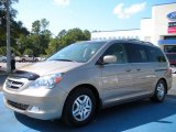 2007 Honda Odyssey EX-L