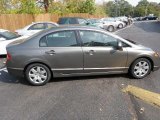 2008 Honda Civic LX Sedan