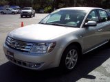 2008 Ford Taurus SEL