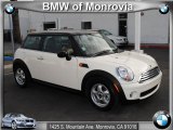 2009 Mini Cooper Hardtop