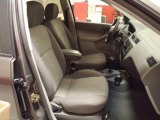 2005 Ford Focus ZXW SE Wagon Dark Flint/Light Flint Interior