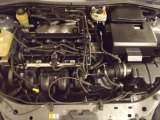 2005 Ford Focus ZXW SE Wagon 2.0 Liter DOHC 16-Valve Duratec 4 Cylinder Engine