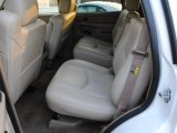 2004 Chevrolet Tahoe LT Tan/Neutral Interior