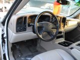 2004 Chevrolet Tahoe LT Tan/Neutral Interior