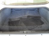 2001 Chevrolet Monte Carlo LS Trunk