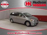 2007 Honda Odyssey EX-L