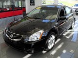 2007 Nissan Maxima 3.5 SL