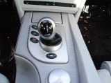 2006 BMW M5  7 Speed Sequential Manual Transmission