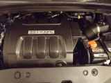 2007 Honda Odyssey EX-L 3.5 Liter SOHC 24 Valve i-VTEC V6 Engine