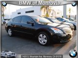 2007 Nissan Altima 2.5 S