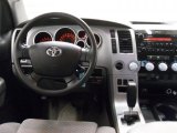 2008 Toyota Tundra SR5 Double Cab 4x4 Dashboard