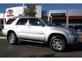 2006 Titanium Metallic Toyota 4Runner Sport Edition 4x4 #38229660