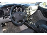 2006 Toyota 4Runner Sport Edition 4x4 Dark Charcoal Interior