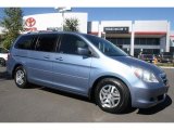2007 Honda Odyssey EX-L