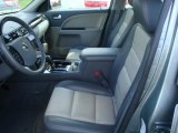 2008 Mercury Sable Premier AWD Sedan Medium Light Stone Interior