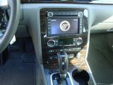 2008 Mercury Sable Premier AWD Sedan Navigation