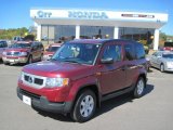 2010 Honda Element EX