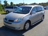 2004 Toyota Sienna XLE