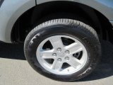 2009 Dodge Durango SLT Wheel