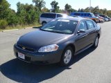 2010 Chevrolet Impala LT