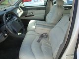 1997 Lincoln Town Car Signature Beige Interior