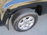 2008 Honda Ridgeline RTX Wheel