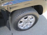 2008 Honda Ridgeline RTX Wheel