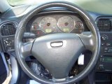 2004 Volvo S40 1.9T Steering Wheel