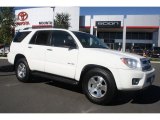 2008 Toyota 4Runner SR5 4x4