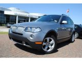 2007 BMW X3 3.0si