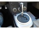 2007 Nissan 350Z Touring Roadster 5 Speed Automatic Transmission