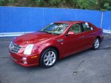 2008 Cadillac STS 4 V6 AWD