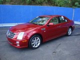 2008 Cadillac STS 4 V6 AWD