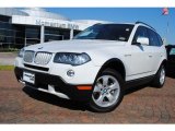 2007 BMW X3 3.0si