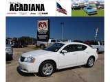 2010 Dodge Avenger R/T