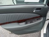 2001 Acura TL 3.2 Fern Interior