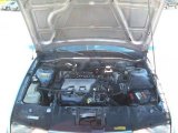 1996 Chevrolet Corsica Sedan 3.1 Liter OHV 12-Valve V6 Engine