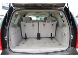 2008 GMC Yukon SLE Trunk