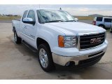 2009 GMC Sierra 1500 SLE Extended Cab Data, Info and Specs