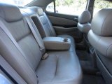 1999 Acura TL 3.2 Parchment Interior
