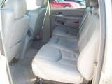 2006 Chevrolet Suburban LT 1500 4x4 Tan/Neutral Interior