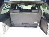 2006 Chevrolet Suburban LT 1500 4x4 Trunk