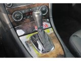 2006 Mercedes-Benz CLK 500 Coupe 7 Speed Automatic Transmission