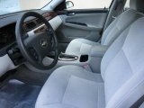 2006 Chevrolet Impala LS Neutral Beige Interior