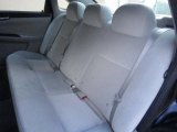 2006 Chevrolet Impala LS Neutral Beige Interior