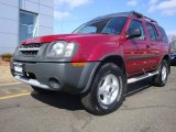 2003 Nissan Xterra XE V6 4x4