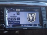 2011 Dodge Ram 3500 HD Laramie Mega Cab 4x4 Dually Navigation